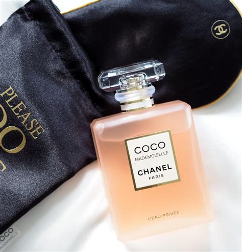 coco chanel eau de nuit|coco chanel perfume cheapest price.